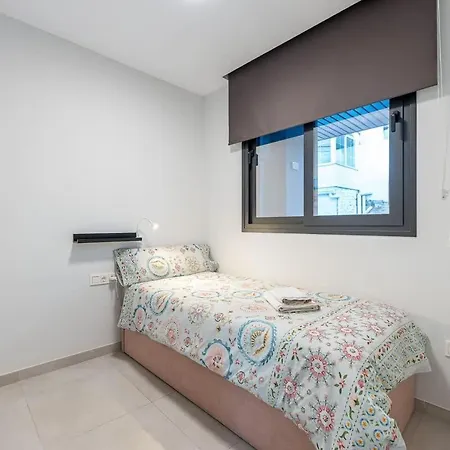 Appartement Vivendos - Tr14 - Private Pool *