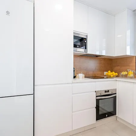Apartment Vivendos - Tr14 - Private Pool