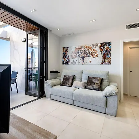 Apartment Vivendos - Tr14 - Private Pool Torremolinos