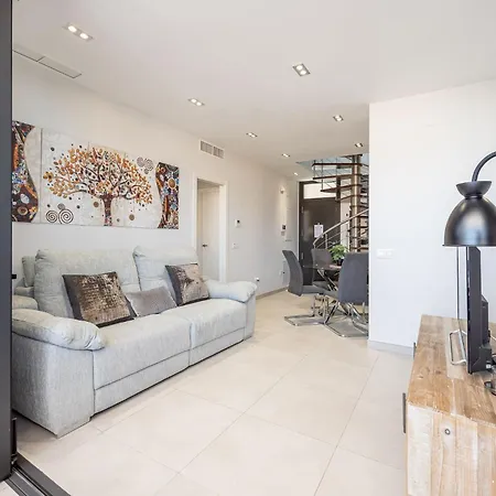Vivendos - Tr14 - Private Pool Apartment *