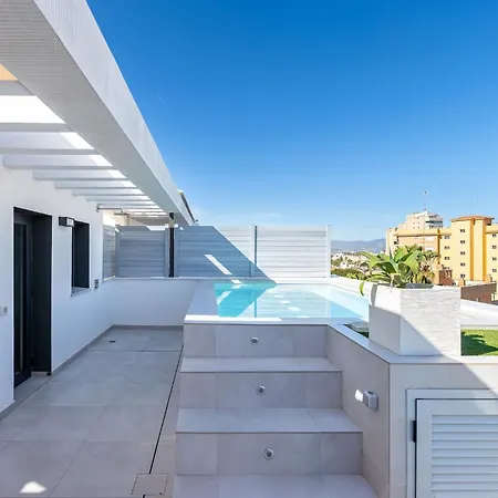 Vivendos - Tr14 - Private Pool Lägenhet