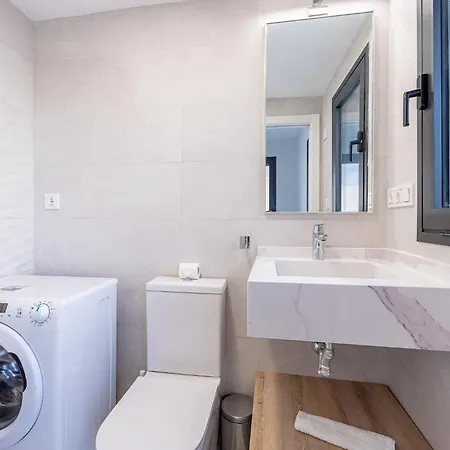 Vivendos - Tr14 - Private Pool Torremolinos