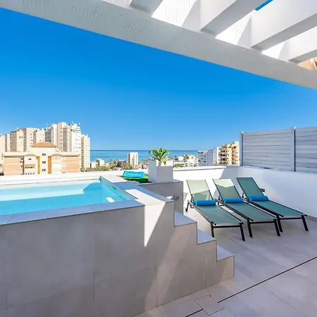 Apartment Vivendos - Tr14 - Private Pool *