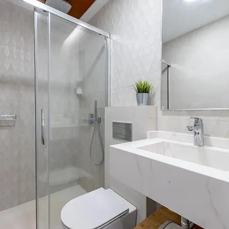 Vivendos - Tr14 - Private Pool Apartment *