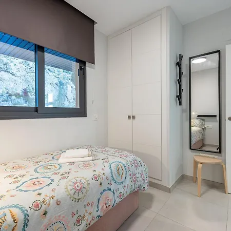 Apartment Vivendos - Tr14 - Private Pool