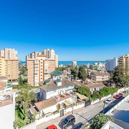 Vivendos - Tr14 - Private Pool Apartment Torremolinos