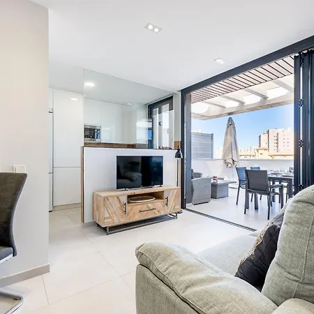 Vivendos - Tr14 - Private Pool Apartment
