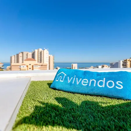Lägenhet Vivendos - Tr14 - Private Pool