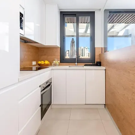 Vivendos - Tr14 - Private Pool Apartment *