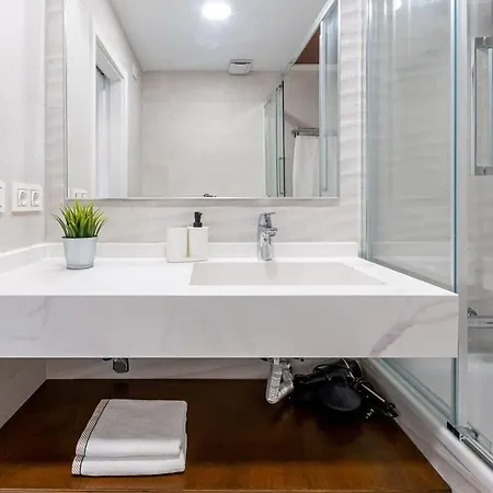 Apartment Vivendos - Tr14 - Private Pool Torremolinos