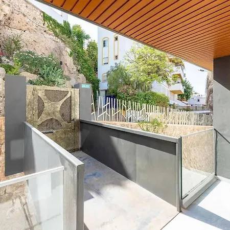 Apartment Vivendos - Tr14 - Private Pool Torremolinos
