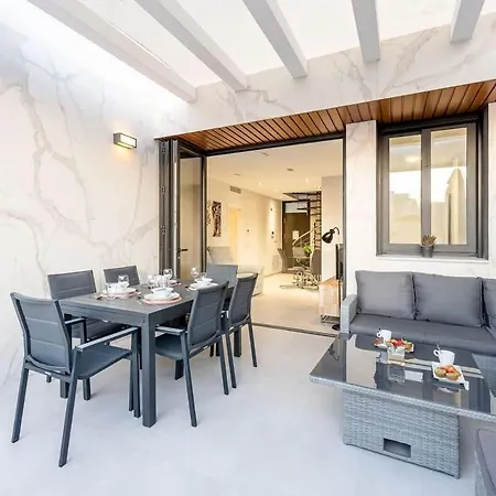Vivendos - Tr14 - Private Pool Apartment Torremolinos