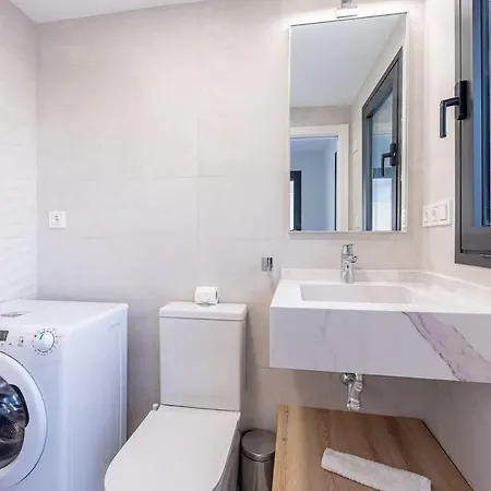 Vivendos - Tr14 - Private Pool Apartment *