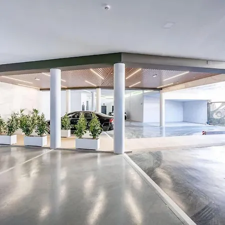 Apartment Vivendos - Tr14 - Private Pool *