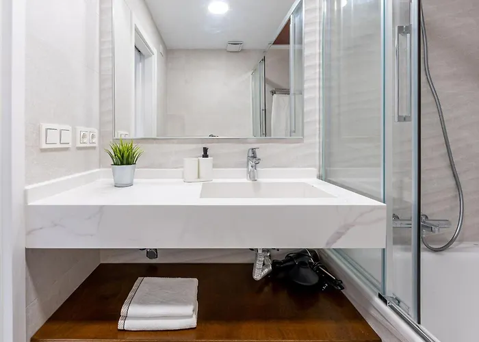 Vivendos - Tr14 - Private Pool Lägenhet Torremolinos