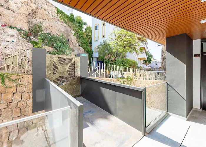 Vivendos - Tr14 - Private Pool Torremolinos