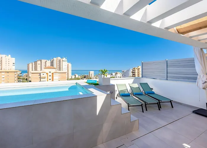 Lägenhet Vivendos - Tr14 - Private Pool *