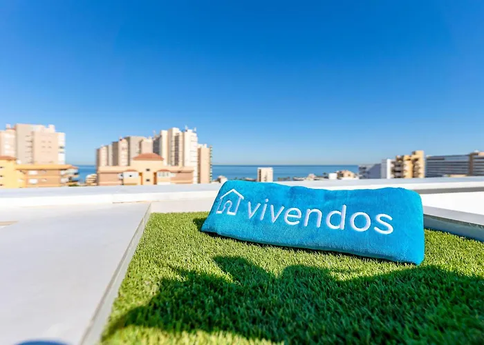 Lägenhet Vivendos - Tr14 - Private Pool