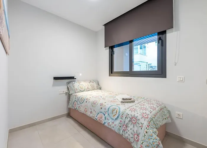 Lägenhet Vivendos - Tr14 - Private Pool *