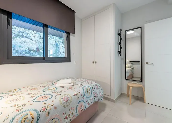 Lägenhet Vivendos - Tr14 - Private Pool