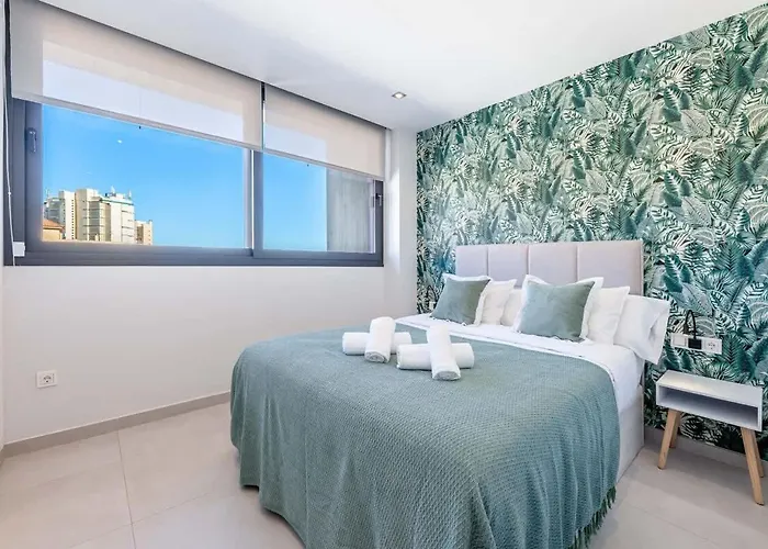 Vivendos - Tr14 - Private Pool *