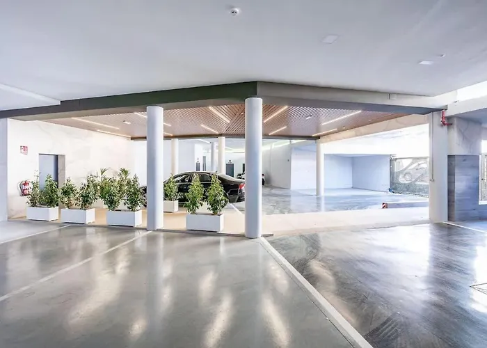 Lägenhet Vivendos - Tr14 - Private Pool *