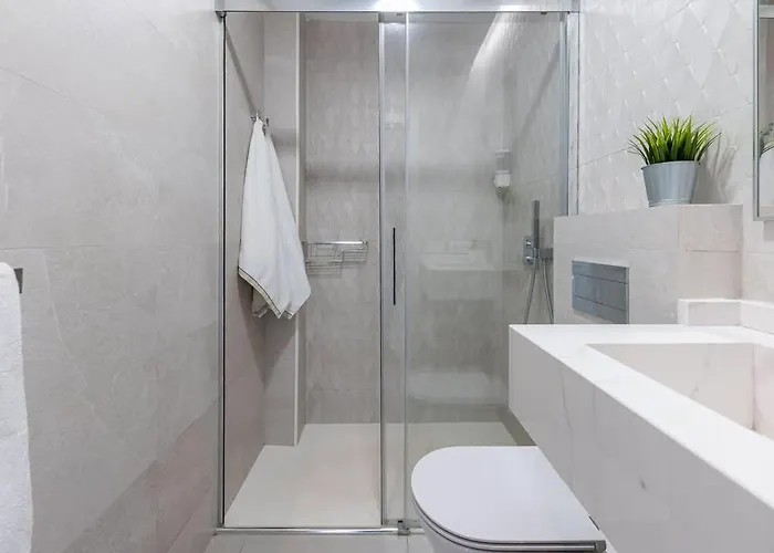 Lägenhet Vivendos - Tr14 - Private Pool *